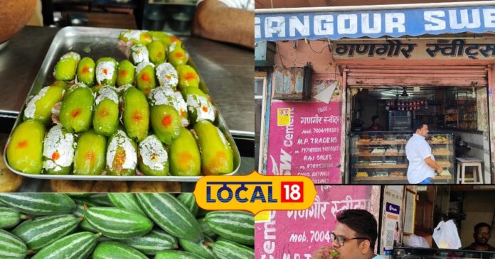 परवल की मिठाई खानी हो तो आइए बोकारो के गणगौर में, दीवाने हैं लोग इसके स्वाद के