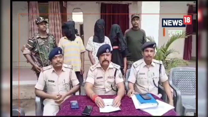 दुर्गा खड़िया हत्याकांड का खुलासा, दमाद की दूसरी शादी से खफा था ससुर
