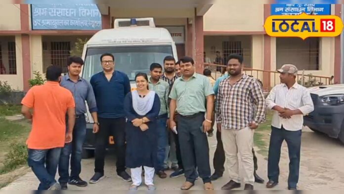 बेगूसराय के इन युवाओं की पहल के कारण 62 बच्चे जी रहें हैं जिंदगी