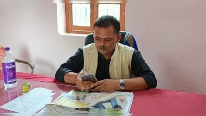 भागलपुर से झारखंड जाना हुआ आसान, 22 साल बाद शुरू हुई रांची के लिए बस सेवा