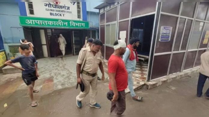 भाई ने बहन पर फर्जी कागज बनाकर जमीन हड़प लेने का लगाया आरोप