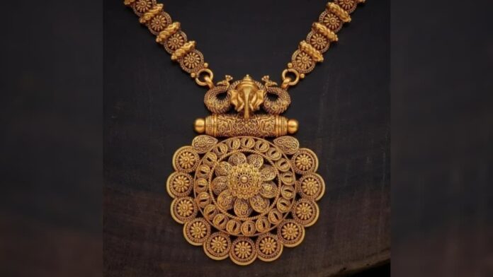 Ranchi Gold Rate: सोने की कीमत में मामूली उछाल, चांदी स्थिर, जानें आज के रेट