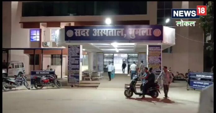 OMG News! गुमला में जवान बेटी के निधन के तुरंत बाद आहत मां की भी हो गई मौत