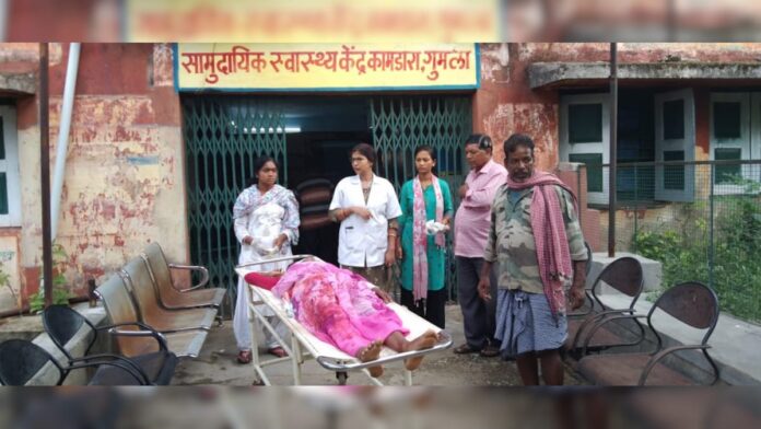 3 बच्चों की मां ने बंद कर दी बातचीत तो प्रेमी ने कर दिया यह कांड, जानें मामला