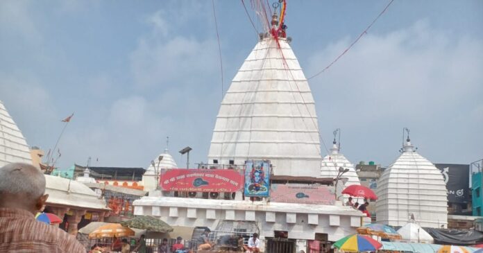 पंचक में पड़ी पहली सोमवारी, देवघर के ज्योतिषी से जानें- जलाभिषेक करें या नहीं