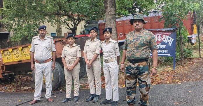 ERSS सेवा में बिहार का यह जिला बना नंबर 1, जरूरतमंदों को सबसे जल्द मिलती है मदद