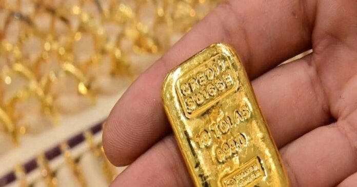 Patna Gold Rate: 24 कैरेट सोना 200 रुपए बढ़ा जबकि चांदी 500 रुपए, जानें रेट