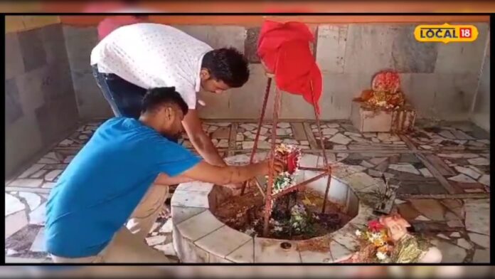 इस पंचमुखी मंदिर में मनोकामना होती है पूर्ण,लगता है भक्तों का जमावड़ा