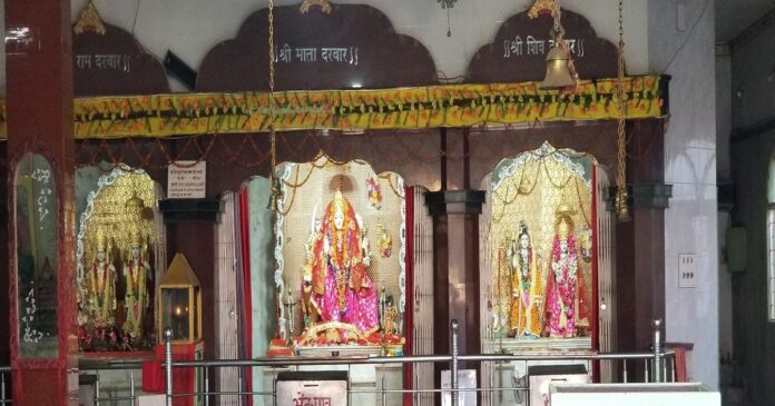 इस मंदिर में जाने से तनाव से मिलती है मुक्ति,मन को मिलेगा शांति, जानें खासियत