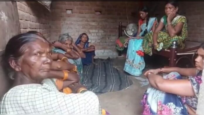 Chatra Crime: बेटे को पीट रहा था धुत्त बाप, दादा आए बचाव करने तो कर दी हत्या