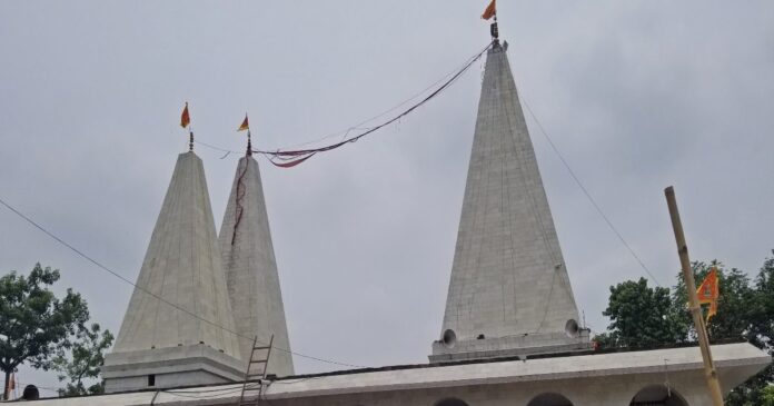 रामेश्वरम से भी पुराना है सीतामढ़ी का शिव मंदिर, राजा जनक से जुड़ा हुआ इतिहास