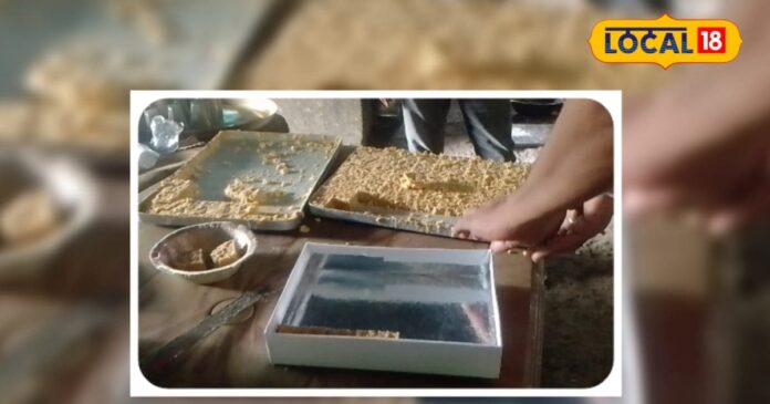 क्या खासियत है इस कलाकंद की जो मंत्री से लेकर सेलिब्रिटी तक है दीवाने