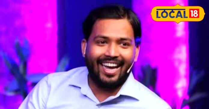 मोबाइल रिचार्ज करवा देने से वो तुम्हारी नहीं हो जाएगी...खान सर