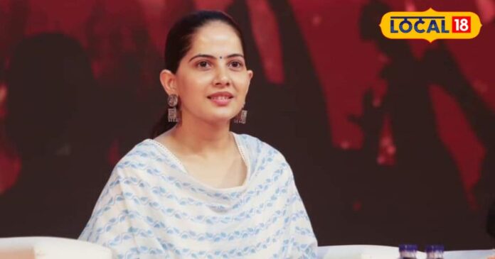 बागेश्वर धाम सरकार के बाद अब आ रही हैं बिहार वालों का दिल जीतने जया किशोरी, नोट करें लोकेशन और तारीख