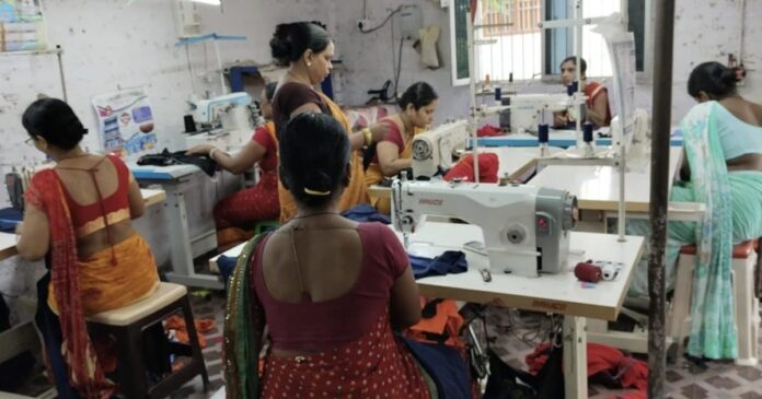 लुधियाना में नहीं मिला मुकाम तो वापस आया हाजीपुर, फैक्टी खोल 25 को दिया रोजगार