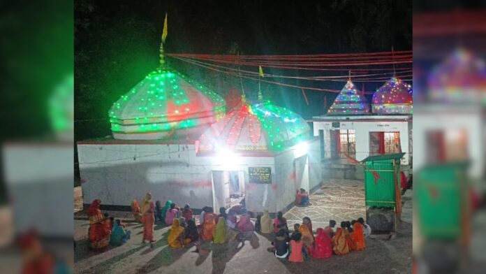 अद्भुत नाथ महादेव की 'अद्भुत' है कहानी, जानें यहां की क्या है मान्यता