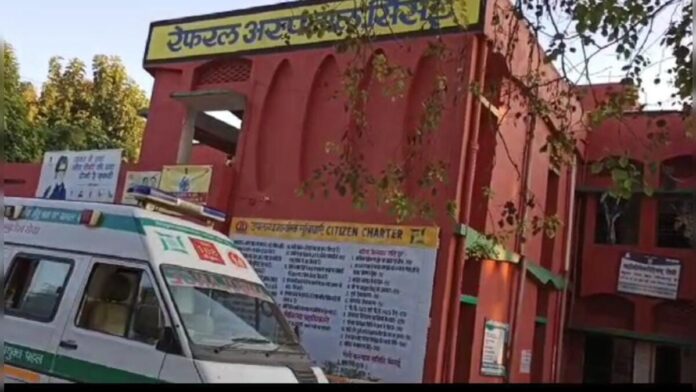 OMG:बंध्याकरण ऑपरेशन के बाद भी महिला बन गई मां, जानें झारखंड का यह अजूबा मामला