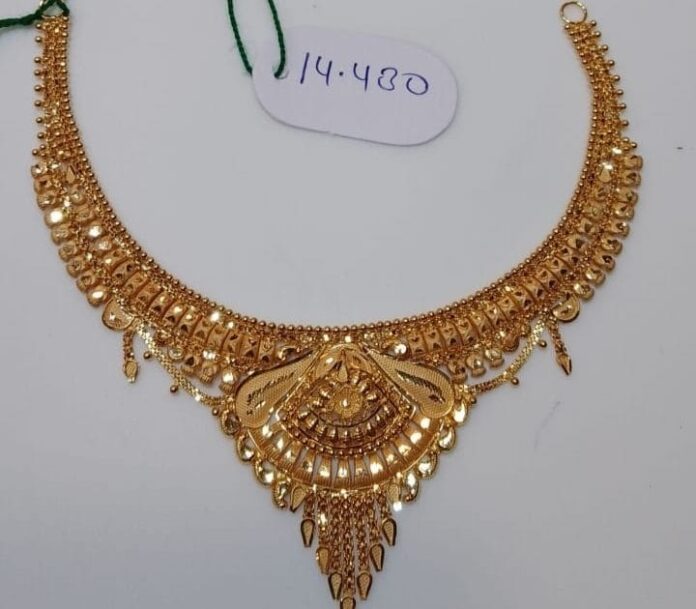 Ranchi Gold Rate: आभूषण खरीदने का है गोल्डन चांस, स्थिर हैं सोने-चांदी के भाव
