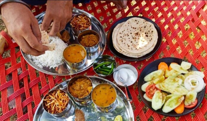 रांची की यह रिजॉर्ट दिलाएगी गांव की याद, चाहें तो मना लें जंगल में मंगल