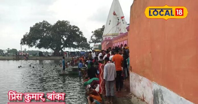 धनु और मनु नामक दो भाइयों से जुड़ा हुआ है धनकुंड नाथ महादेव मंदिर का इतिहास