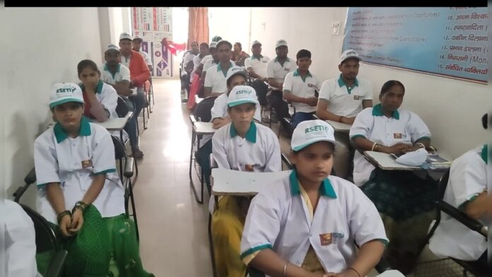 पीएनबी ग्रामीण स्वरोजगार प्रशिक्षण केन्द्र से लें स्वरोजगार का प्रशिक्षण