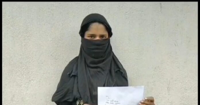 पति की खराब मानसिक स्थिति का देवर ने उठाया फायदा, शादी का झांसा देकर भाभी से तीन महीने तक किया रेप