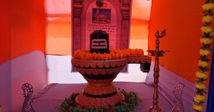 इस शहर में एक ही जगह करें 12 ज्योतिर्लिंग के दर्शन,  28 जुलाई तक लगी है प्रदर्शनी 