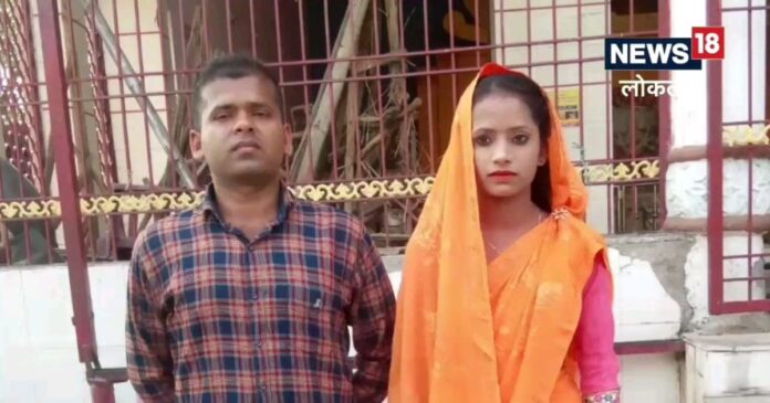 वीडियोकॉल पर आपत्तिजनक हालत में थी, पति ने देखा... बाद में मिली पत्नी की लाश