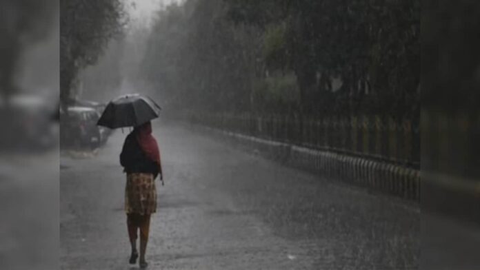 Jharkhand Weather: झारखंड में गर्मी से मिलेगी राहत, अगले 3 दिनों तक इन इलाकों में होगी झमाझम बारिश