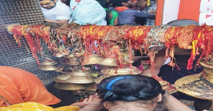 पटना से बाबाधाम जाना हुआ आसान, इन ट्रेनों में बुक करें टिकट, देखें डिटेल
