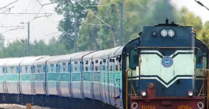 Train Update: खगड़िया-देवघर श्रावणी मेला स्पेशल ट्रेन शुरू, जानें टाइमिंग