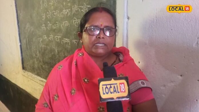 Bihar: प्रिंसिपल को जनवरी का स्पेलिंग नहीं पता,बच्चों के भविष्य के साथ खिलवाड़