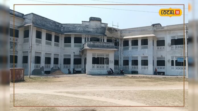 भारत का पहला भूकंप रोधी महल दरभंगा में, 8 रिएक्टर स्केल के झटके सहने की क्षमता