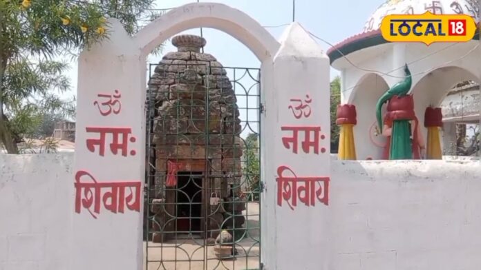 गुमला के प्राचिन वासुदेव कोना मंदिर की बदलेगी तस्वीर, तोरण द्वार से लाइट तक