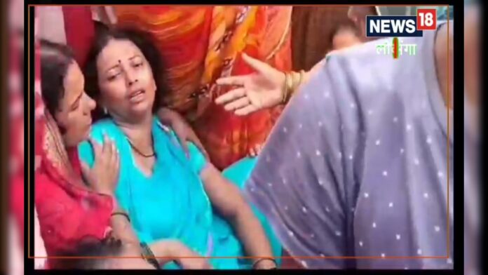 दरभंगा: 5 फीट रास्ते के लिए दादी-पोते की हत्या, घर तक कार ले जाने का था विवाद