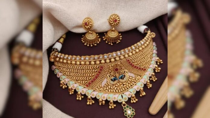 Ranchi Gold Rate: सोने और चांदी के भाव स्थिर, गहने खरीदारी का अच्छा मौका