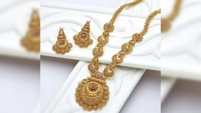 Ranchi Gold Rate: लगातार तीसरे दिन सोना व चांदी के भाव स्थिर, जानें ताज रेट