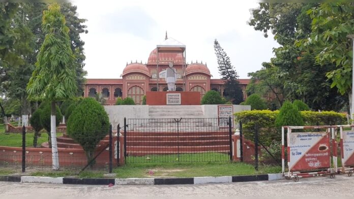 4 वर्षीय इंटीग्रेटेड b.Ed में  अब ऑन द स्पॉट होगा एडमिशन