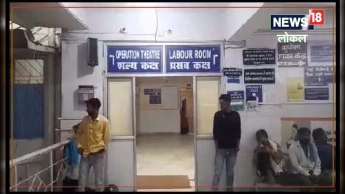 5 माह की गर्भवती हुई 10वीं की छात्रा, नाबालिग पर लगा रेप का आरोप, जांच में जुटी पुलिस