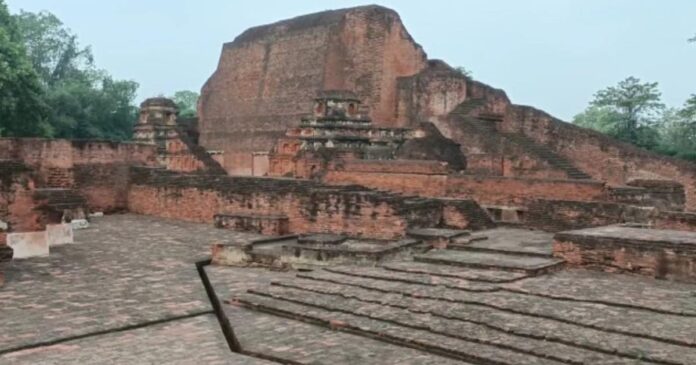 खाड़ी में सुरक्षा मजबूत करने के मुद्दे पर नालंदा विश्वविद्यालय में सेमिनार