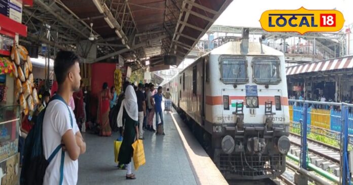 अब सिमुलता स्टेशन पर भी रुकेंगी 4 जोड़ी श्रावणी मेला स्पेशल ट्रेनें , जानें टाइमिंग