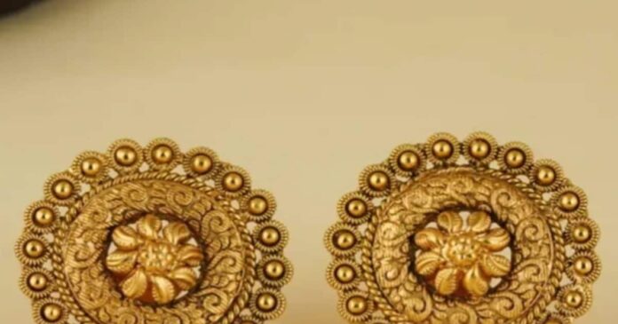 Ranchi Gold Rate:सोने-चांदी के भाव स्थिर,खरीदारी का है अच्छा मौका,चेक करें रेट