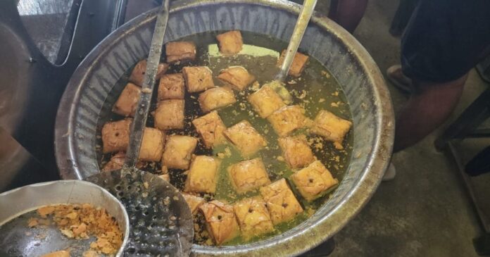 नालंदा में यहां मिलती है सबसे स्वादिष्ट लौंगलता,एक बार खाएंगे तो बार-बार आएंगे
