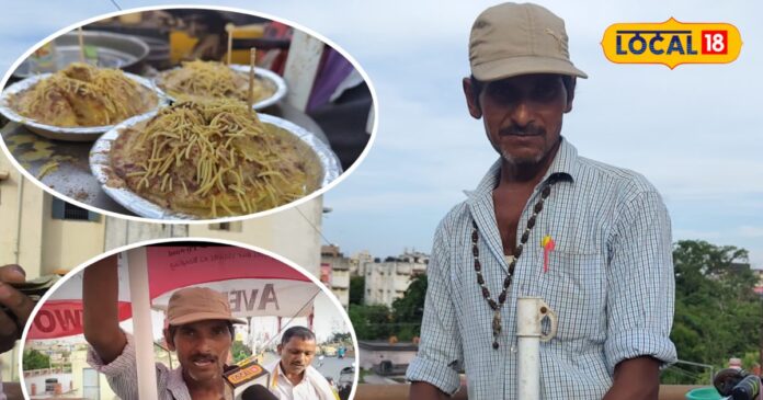 अगर कहीं मिला ऐसा स्‍वाद तो दूंगा एक लाख का इनाम, मुंडवा लूंगा मूंछ; पटना में इडली बेचने वाले का खुला चैलेंज