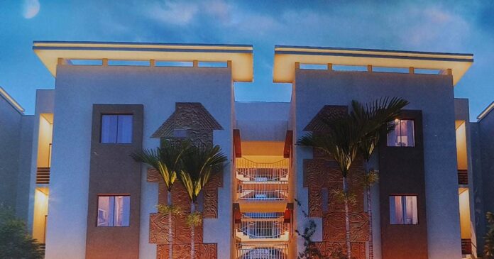 देश के इस शहर में सिर्फ 12.5 लाख रुपये में मिल रहा 2BHK फ्लैट, सुविधा जान रह जाएंगे हैरान