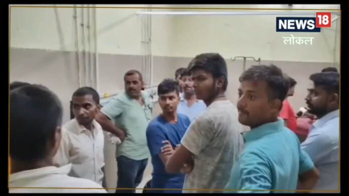 छपरा में कॉलेज गए युवक को दिनदहाड़े कर लिया गया अगवा, जानें क्या है मामला