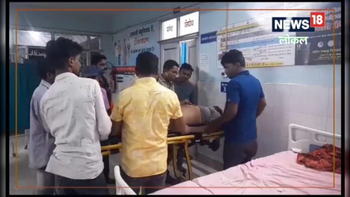 कुएं में गिरी बेटी को बचाने कूदे पिता की मौत, बच्ची को जीवन देने में रहे सफल