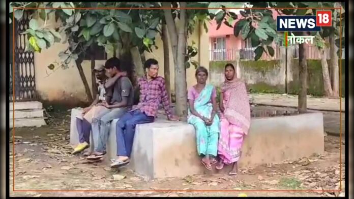 शराब के कारण हुआ दंपति में विवाद, पति ने पत्नी को उतारा मौत के घाट