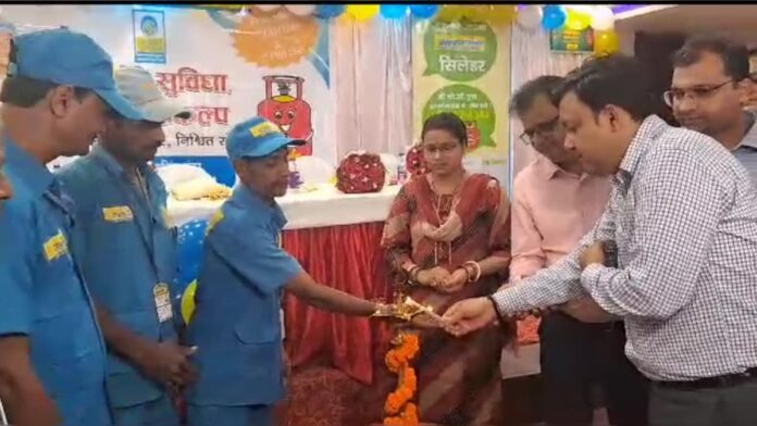 रसोई में बरतें ये सावधानियां तो कभी नहीं होगा गैस सिलिंडर में ब्लास्ट