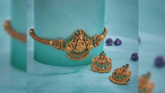 रांची में ठहरा सोने और चांदी का भाव, जानें आज क्‍या है 10 ग्राम गोल्‍ड का रेट